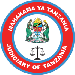 Judiciary of Tanzania